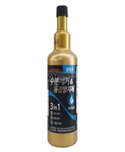 디젤 경유 수분제거제 동결방지제 500ml 베가X 1+1, 2개