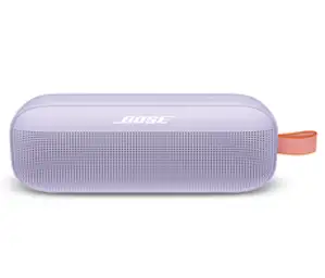 보스 사운드링크 플렉스 블루투스 스피커, SoundLink Flex Bluetooth speaker, 칠드 라일락