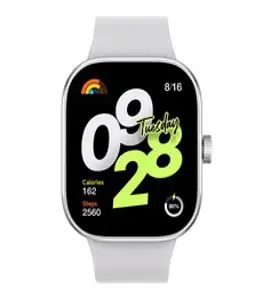 Apple 2024 에어팟 4세대 액티브 노이즈 캔슬링, MXP93KH/A, 화이트