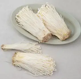 친환경 국내산 팽이버섯, 450g, 1개